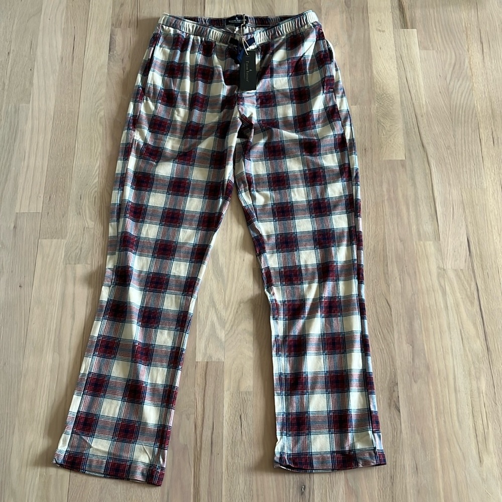 Pajama pants